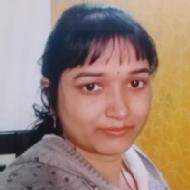 Richa S. Class 10 trainer in Noida