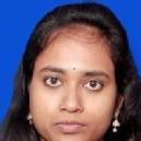 Photo of Jyothi M.