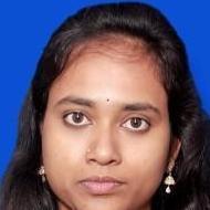 Jyothi M. Class I-V Tuition trainer in Bangalore
