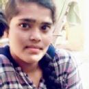 Photo of Kusma Yadav