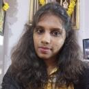 Photo of Harshitha K.