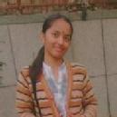 Photo of Harshita J.