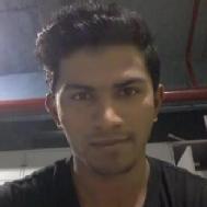 Dnyaneshwar Ghule Personal Trainer trainer in Mumbai