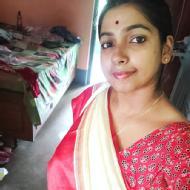 Ankita Dhar Class I-V Tuition trainer in Kolkata