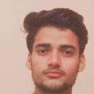 Anas Ali Chinese Language trainer in Aligarh