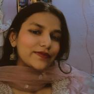 Komal Subhashchandra Gupta Class 12 Tuition trainer in Mumbai