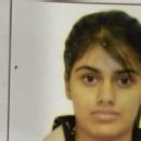Photo of Akshita V.