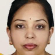 Maya G. Class 7 Tuition trainer in Indore