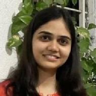 Pallavi S. Class 12 Tuition trainer in Akola