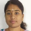 Photo of Vidhya