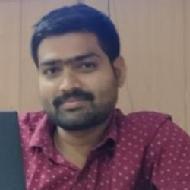 Sravan Kumar Stock Market Trading trainer in Hyderabad