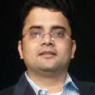 Binod Kumar Mishra IBPS Exam trainer in Delhi