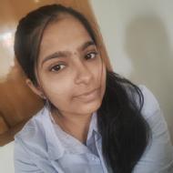 Sowmya P. Class 12 Tuition trainer in Chennai