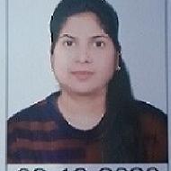 Priya M. Class I-V Tuition trainer in Jhansi