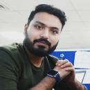 Photo of Abhirup Roy