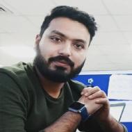 Abhirup Roy Soft Skills trainer in Garia