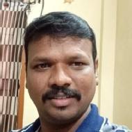 Ezhilan Elumalai Piano trainer in Avadi