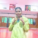 Photo of Mattaparthi Manasa