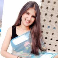 Priya Yadav Class I-V Tuition trainer in Jaipur