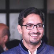 Akshay Rai Sood Class 11 Tuition trainer in Delhi