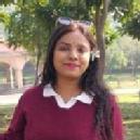 Kirti S. Class 10 Tuition trainer in Lucknow