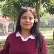 Kirti Class 10 trainer in Lucknow