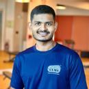 Photo of Adith Patel