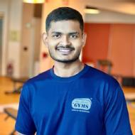 Adith Patel Personal Trainer trainer in Hyderabad