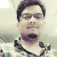 Rishi Singh Class I-V Tuition trainer in Bangalore
