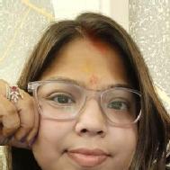Rubi Agarwal Class I-V Tuition trainer in Dhanbad
