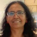Photo of Paulvanna N.