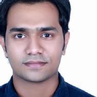 Navaneeth B K UPSC Exams trainer in Bangalore