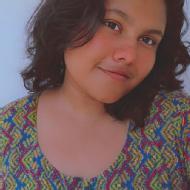 Sreya S. Class I-V Tuition trainer in Kochi