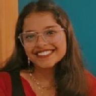 Steffi Rebekha Class I-V Tuition trainer in Kochi