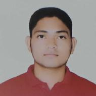 Nitya Prakash Verma Class 8 Tuition trainer in Agra