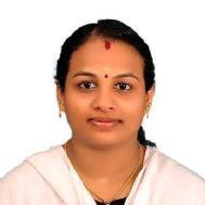 Ushasree J. Class 12 Tuition trainer in Mananthavady