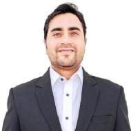 Rohit Sharma Class I-V Tuition trainer in Jaipur
