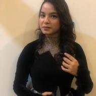 Tuba Chaudhary Class I-V Tuition trainer in Delhi