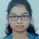 Photo of Ayushi T.