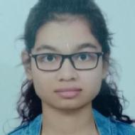 Ayushi T. Class 10 trainer in Bhopal