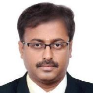 Dr. A. Ravisankar UGC NET Exam trainer in Coimbatore