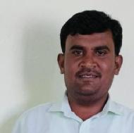 Vijayakumar Vedic Maths trainer in Gulbarga
