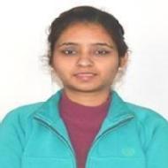 Muskan K. Teacher trainer in Samana