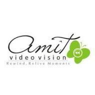 Amit Video Vision institute in Delhi