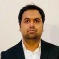 Sanjeev Kumar Class I-V Tuition trainer in Mankapur