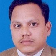 MVS Srinivasa Rao BCom Tuition trainer in Visakhapatnam