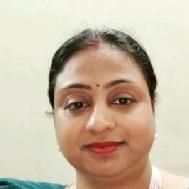 Nisha P. Class 6 Tuition trainer in Hyderabad