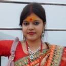 Photo of Muskan Priya J.