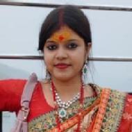 Muskan Priya J. Class I-V Tuition trainer in Kolkata