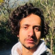 Himanshu Pundir Drawing trainer in Haridwar